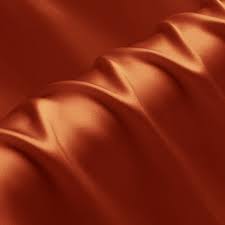 Mulberry Silk Pillowcase 19mm Copper Twin