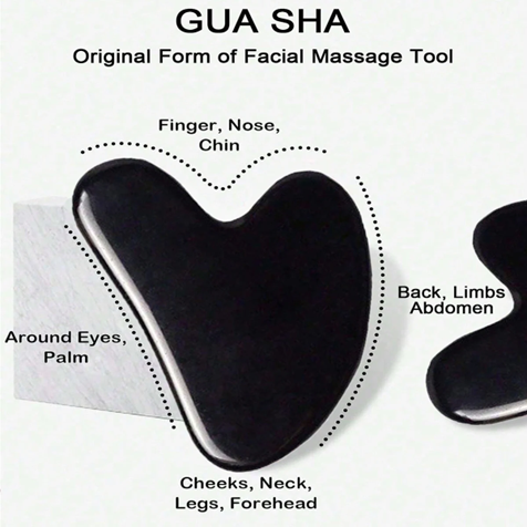 Face Massage Set