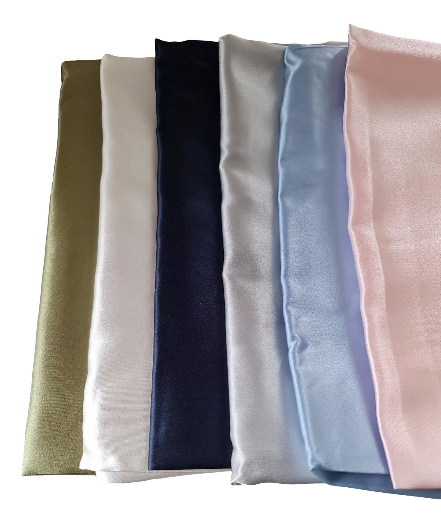 Junior Silk Pillowcase