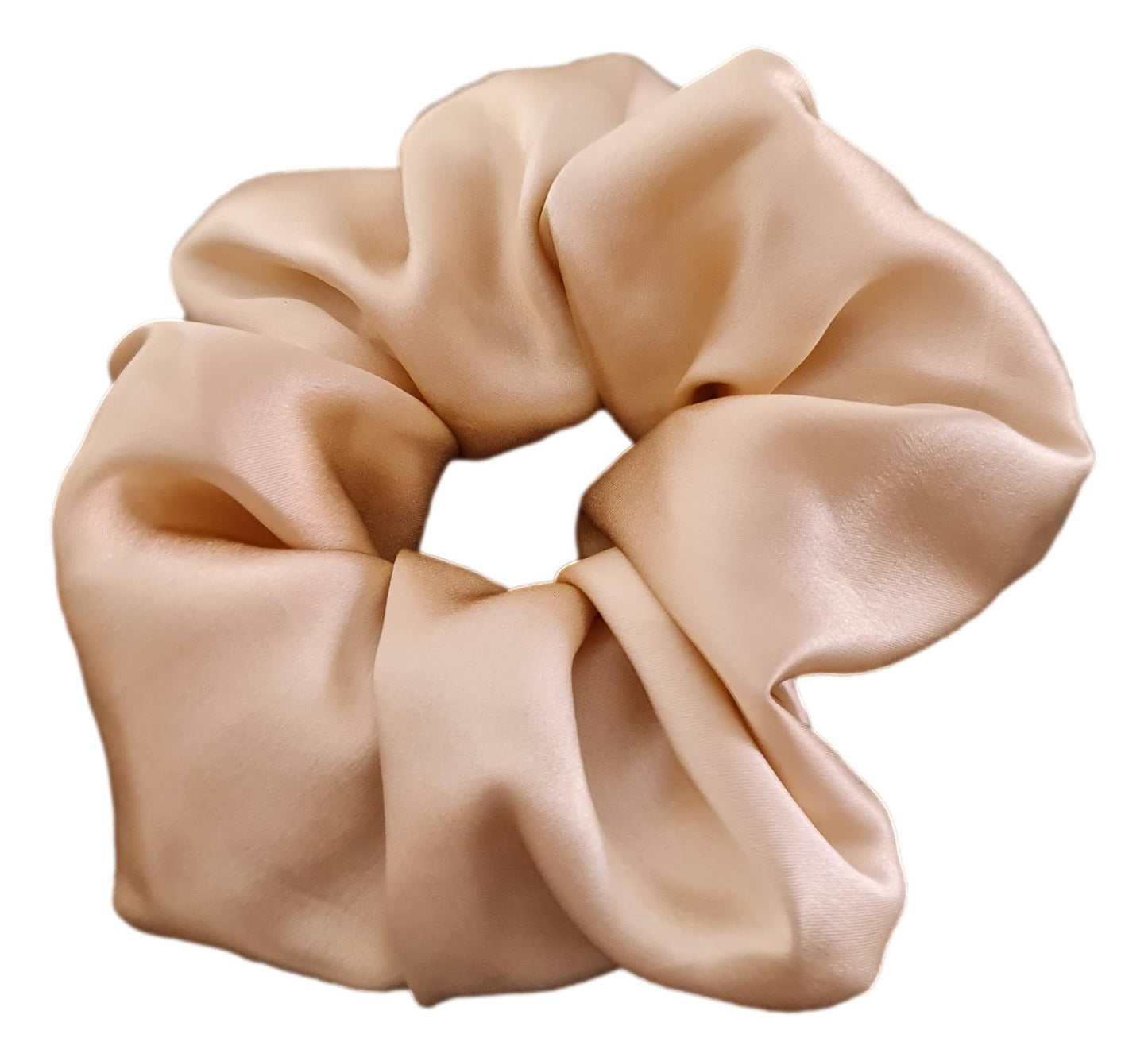 Mulberry Silk Extra Scrunchie