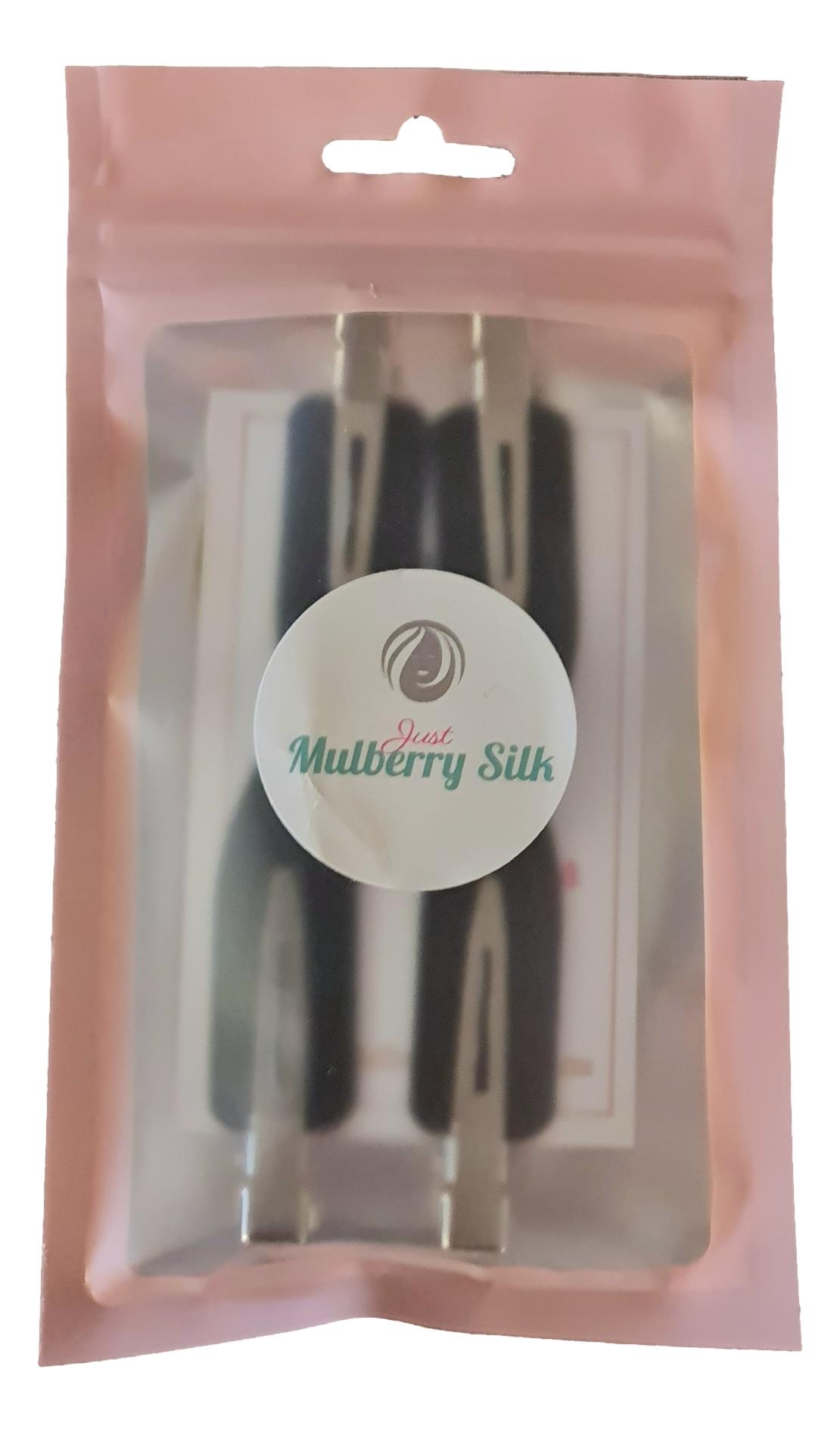 No Crease Clips 4 pack