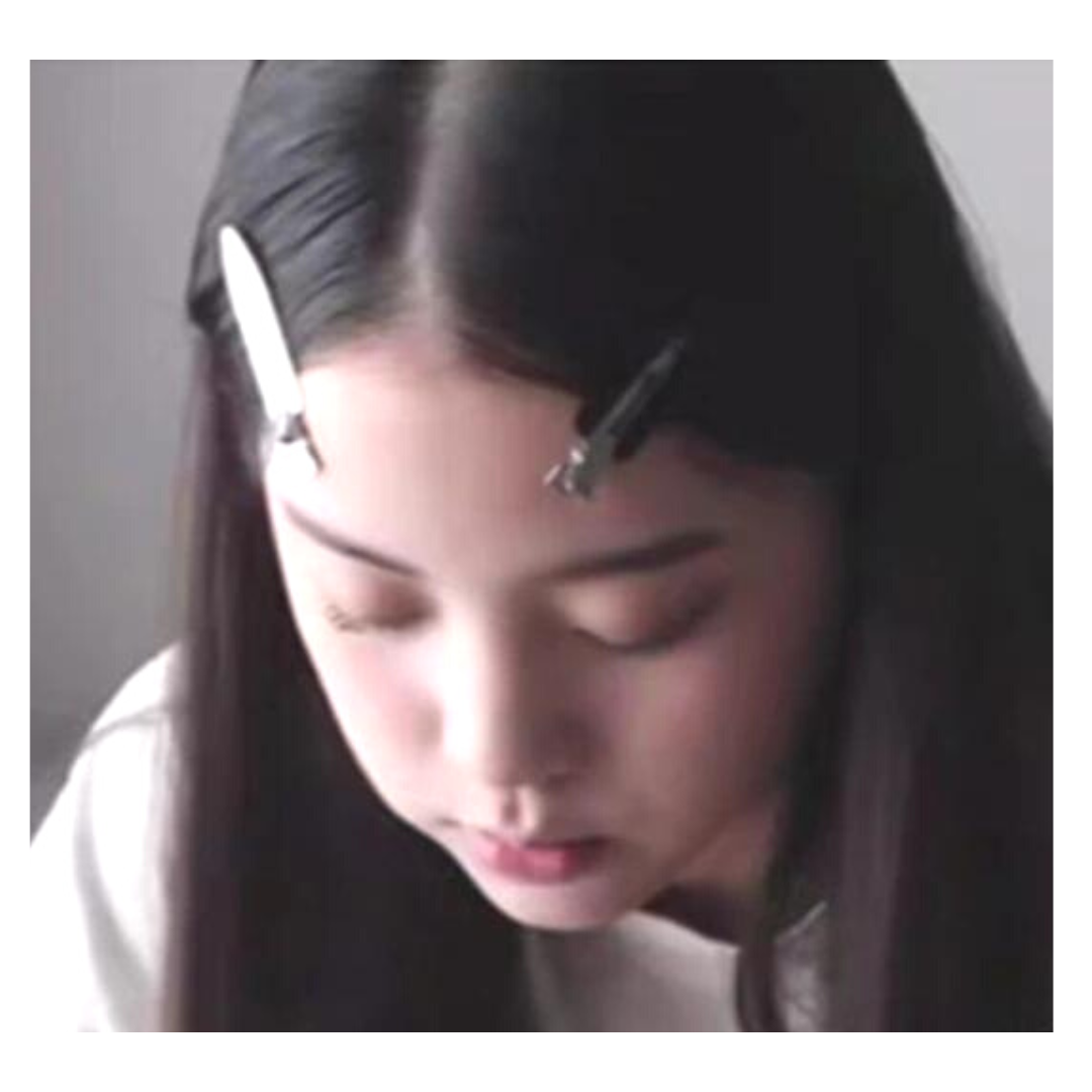 No Crease Clips 4 pack