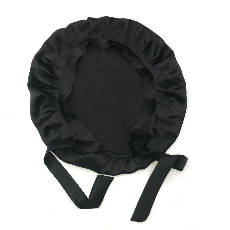 Mulberry Silk Sleep Cap