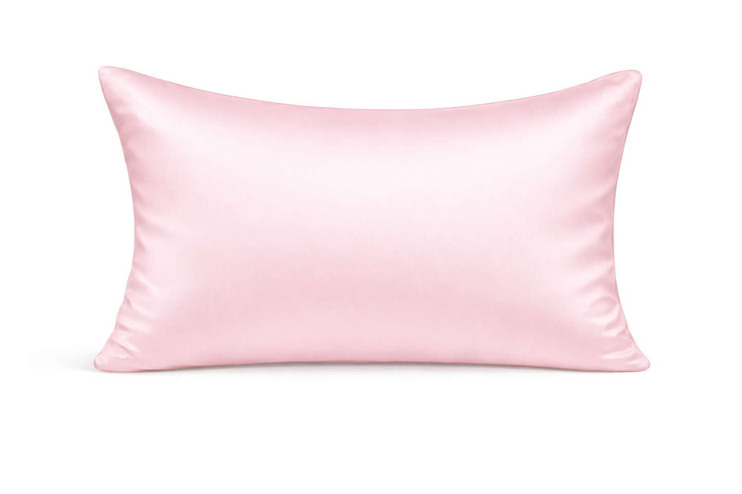19mm Silk Pillowcases- Single