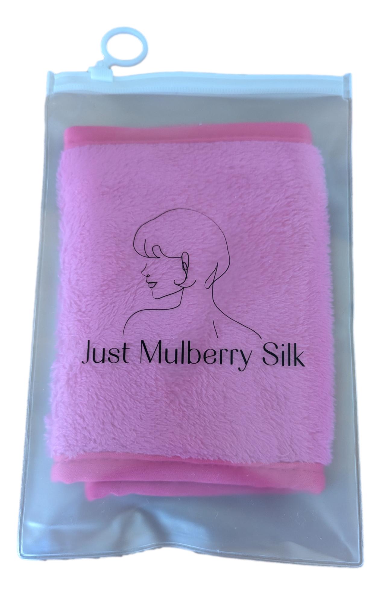 OUTLET- Reusable Microfibre Makeup Remover Towel