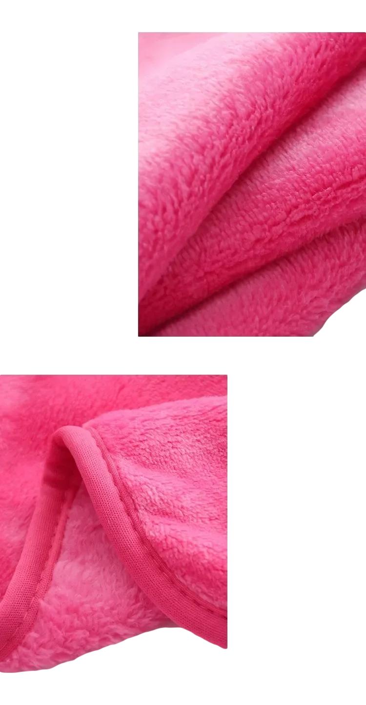 OUTLET- Reusable Microfibre Makeup Remover Towel