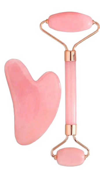 Face Massage Set