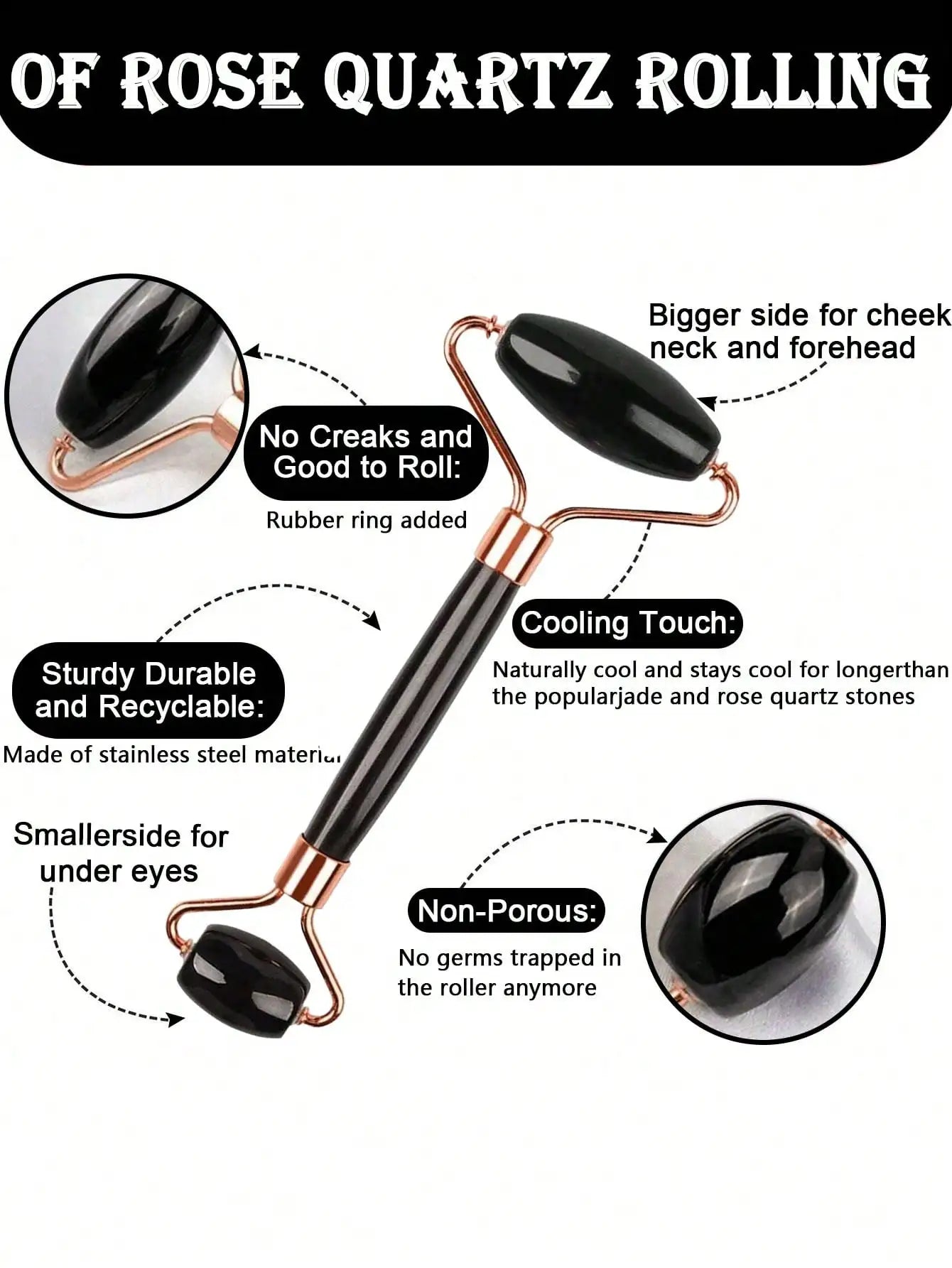 Face Massage Set