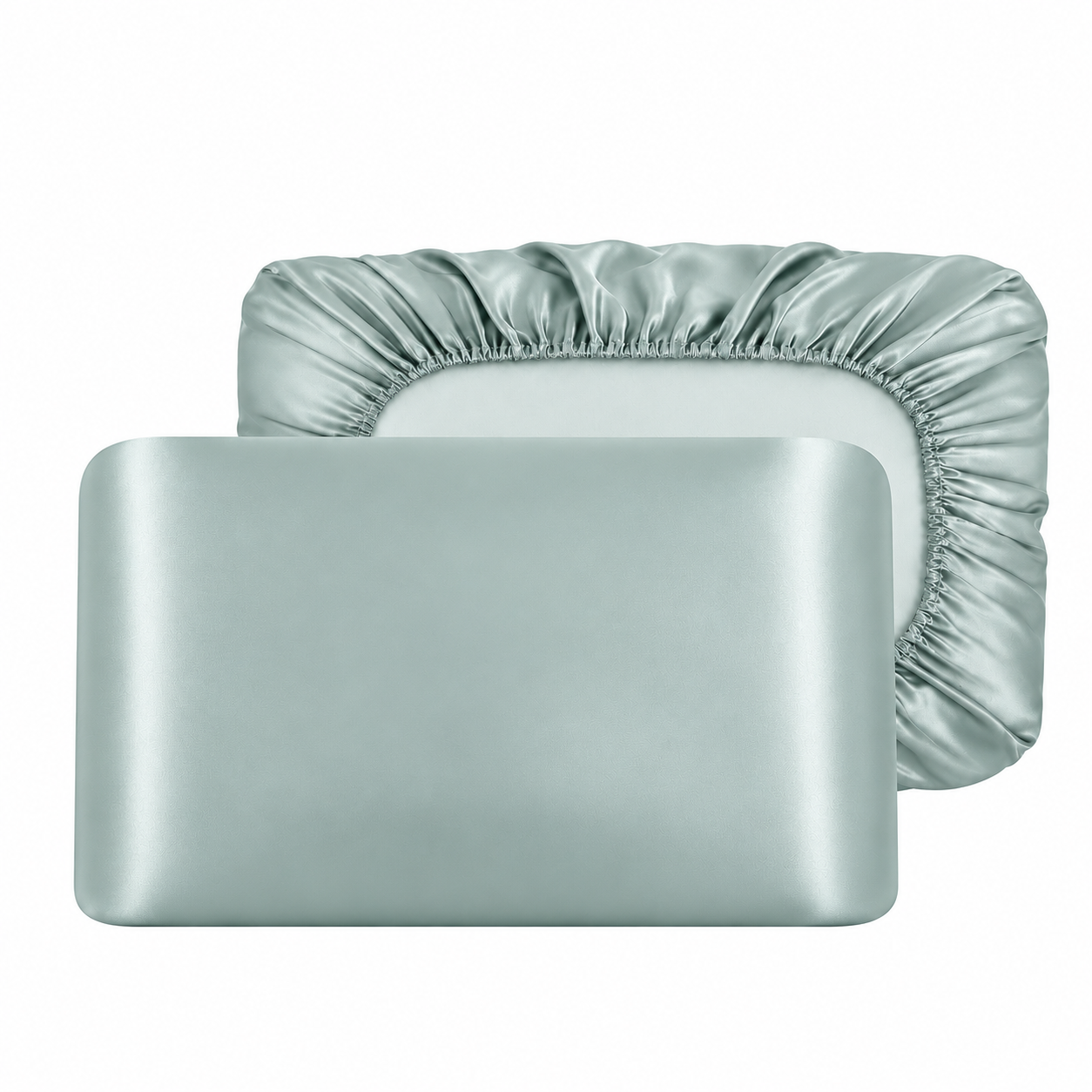 Silk Travel Pillowcase