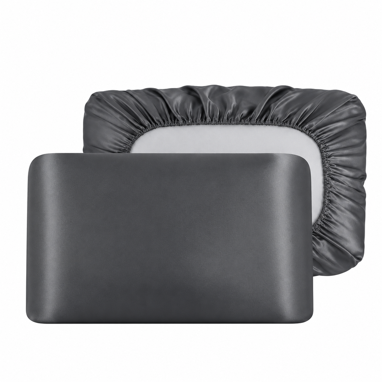 Silk Travel Pillowcase Cover-COMING OCT 2026