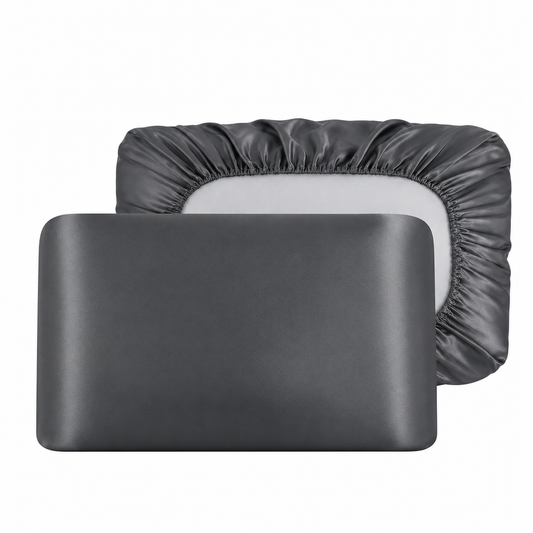 Silk Travel Pillowcase Cover-COMING OCT 2026