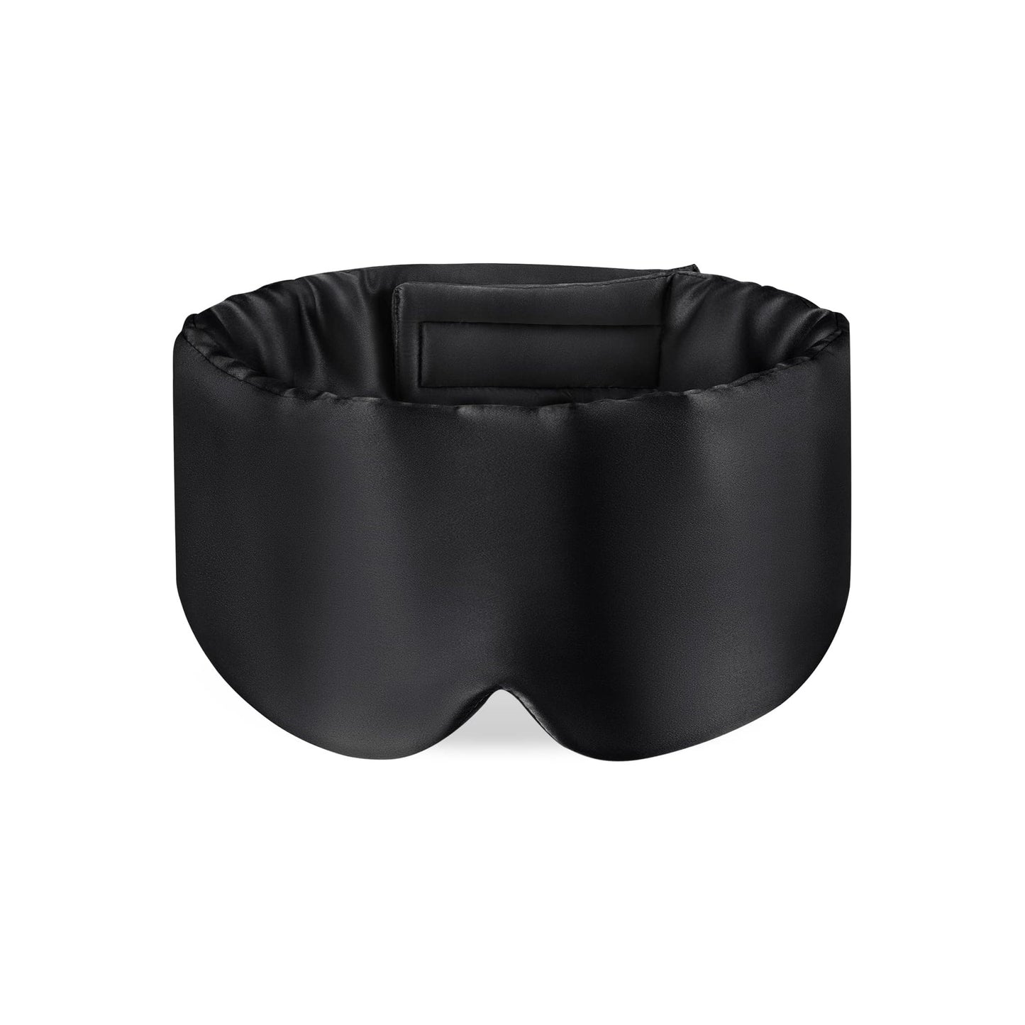 Wrap Around Mulberry Silk Eye Mask