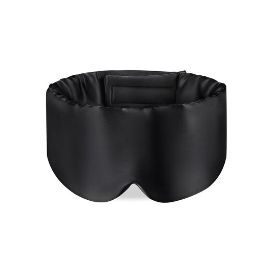 Wrap Around Mulberry Silk Eye Mask