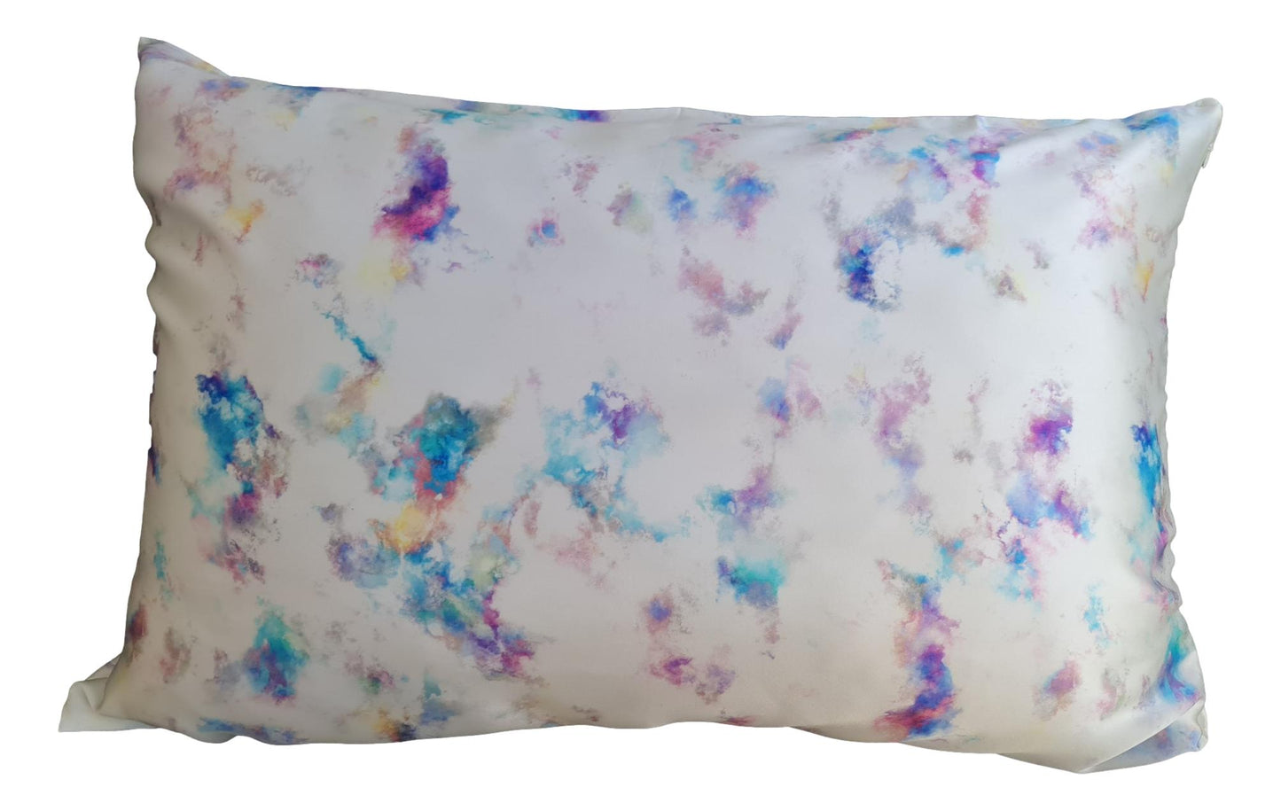 Mulberry Silk Pillowcase 19mm Cosmic Dream Single